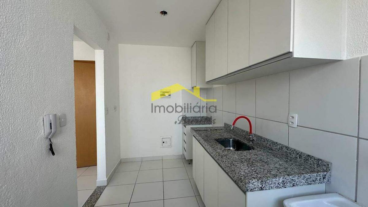 Apartamento, Betânia, 2 Quartos, 1 Vaga