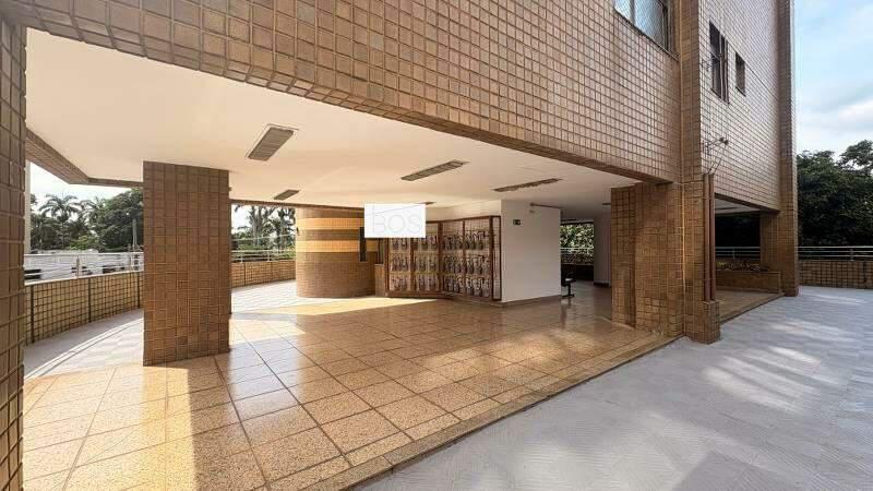 Apartamento, Santa Efigênia, 1 Quarto, 0 Vaga