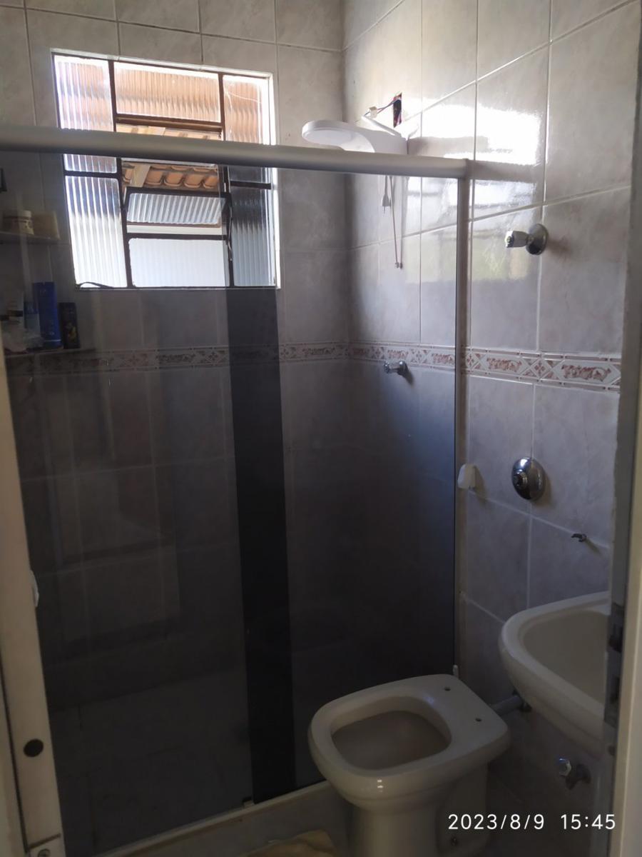Casa, Novo Riacho, 3 Quartos, 3 Vagas
