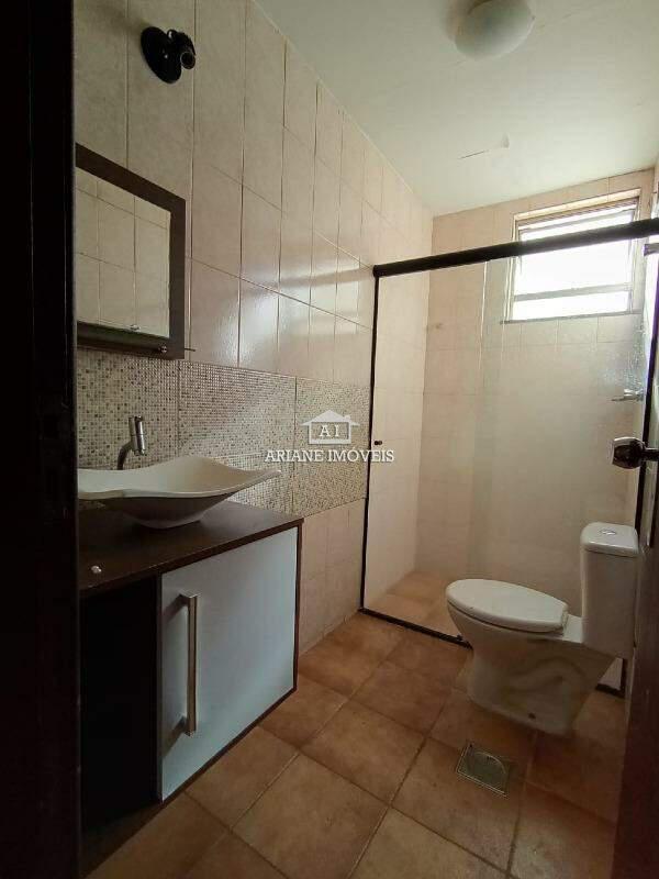 Apartamento, Padre Eustáquio, 3 Quartos, 1 Vaga, 1 Suíte