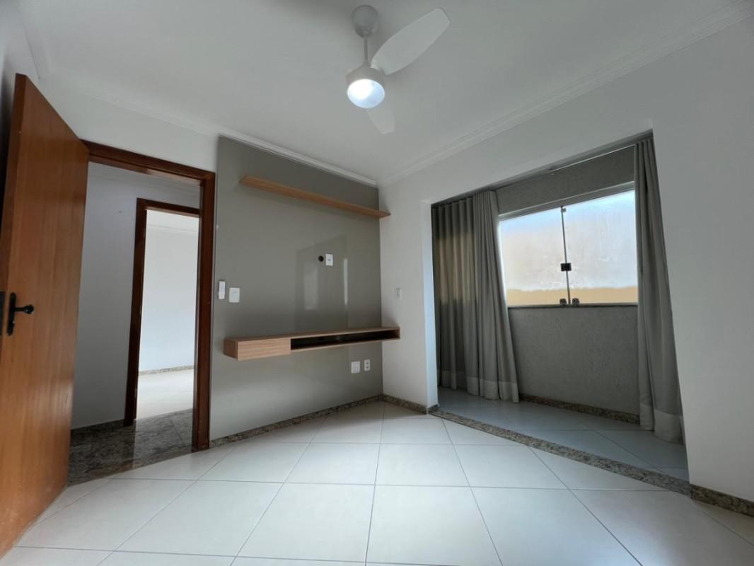 Apartamento, Santa Terezinha, 3 Quartos, 2 Vagas, 1 Suíte