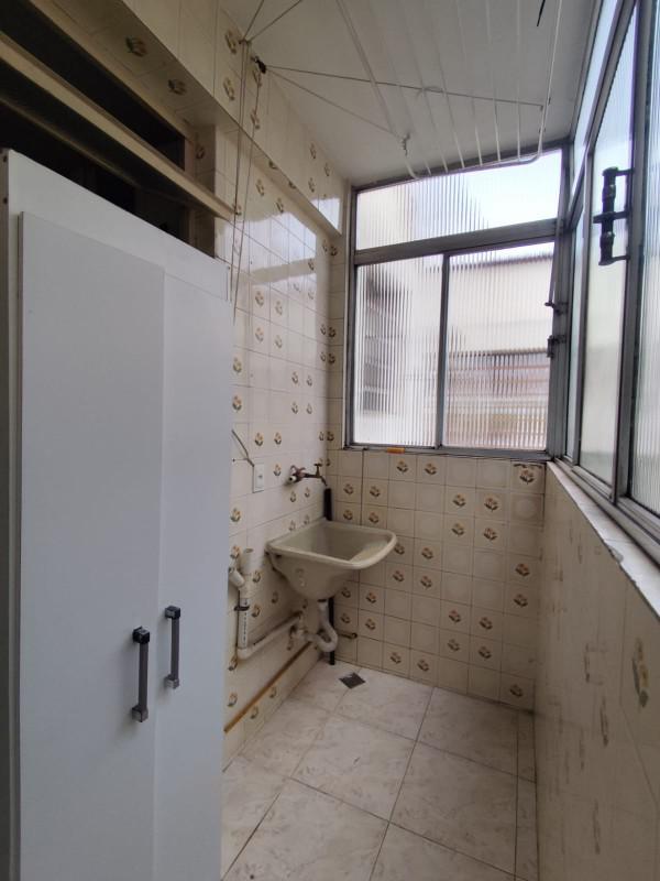 Apartamento, Padre Eustáquio, 3 Quartos, 1 Vaga