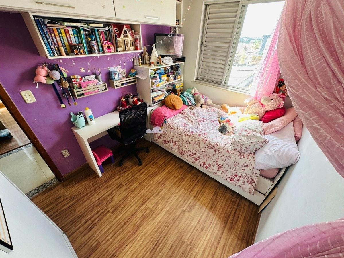 Apartamento, Sinimbu, 3 Quartos, 1 Vaga, 1 Suíte