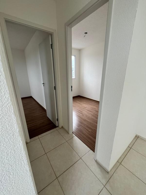 Apartamento, Mantiqueira, 2 Quartos, 1 Vaga, 1 Suíte
