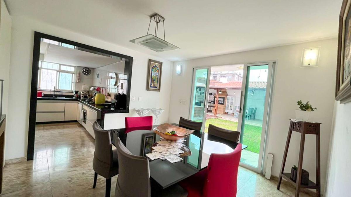 Casa, Planalto, 3 Quartos, 2 Vagas, 1 Suíte