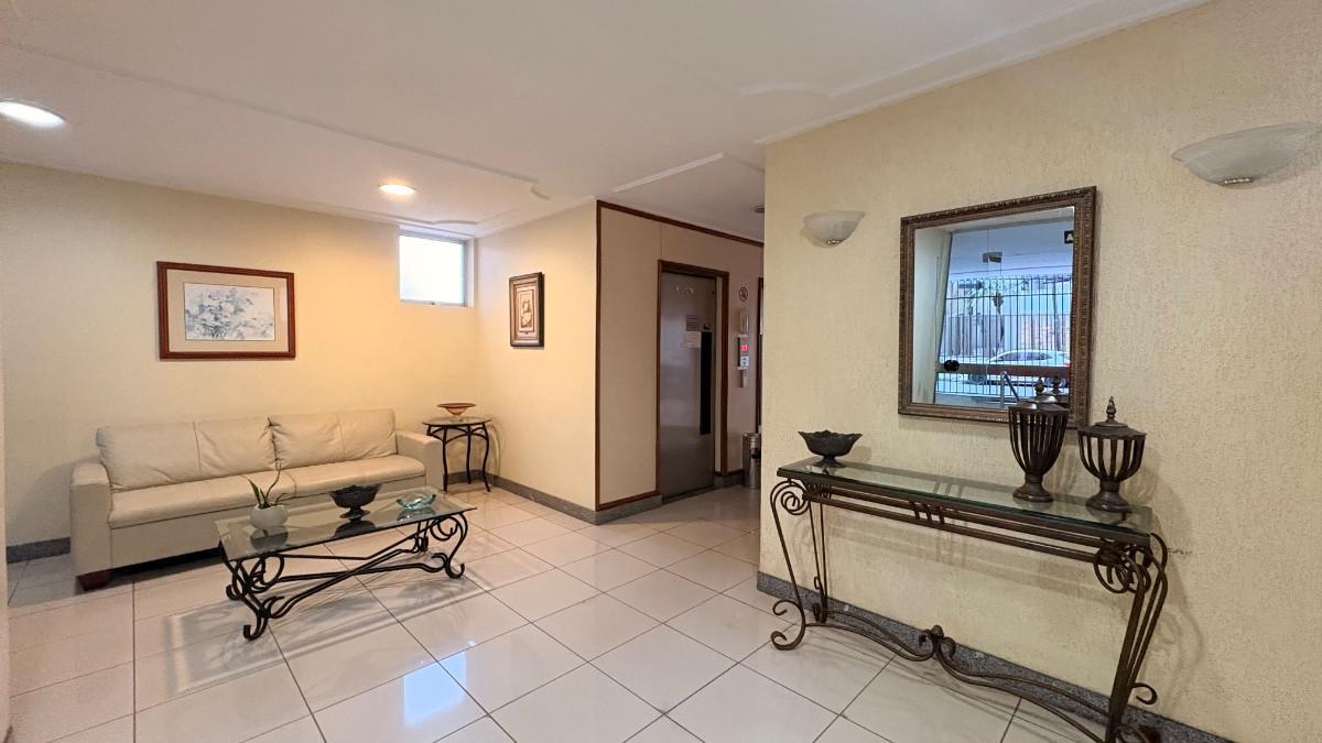 Apartamento, Coração de Jesus, 3 Quartos, 1 Vaga, 1 Suíte