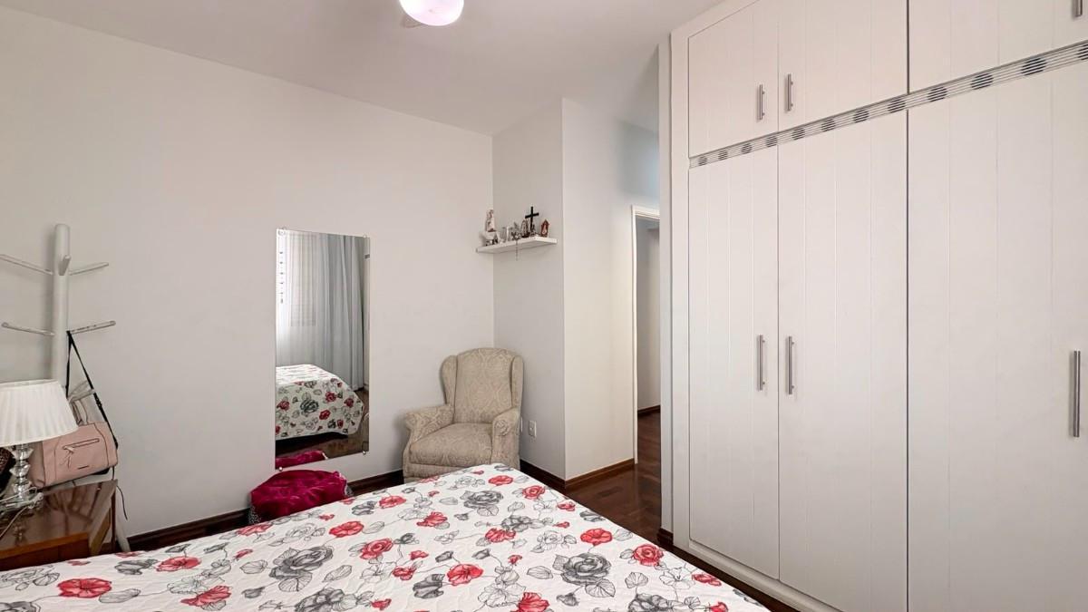 Apartamento, Gutierrez, 4 Quartos, 2 Vagas, 1 Suíte