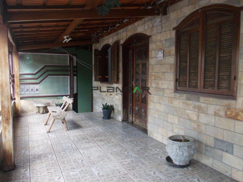 Casa, Novo Riacho, 3 Quartos, 3 Vagas