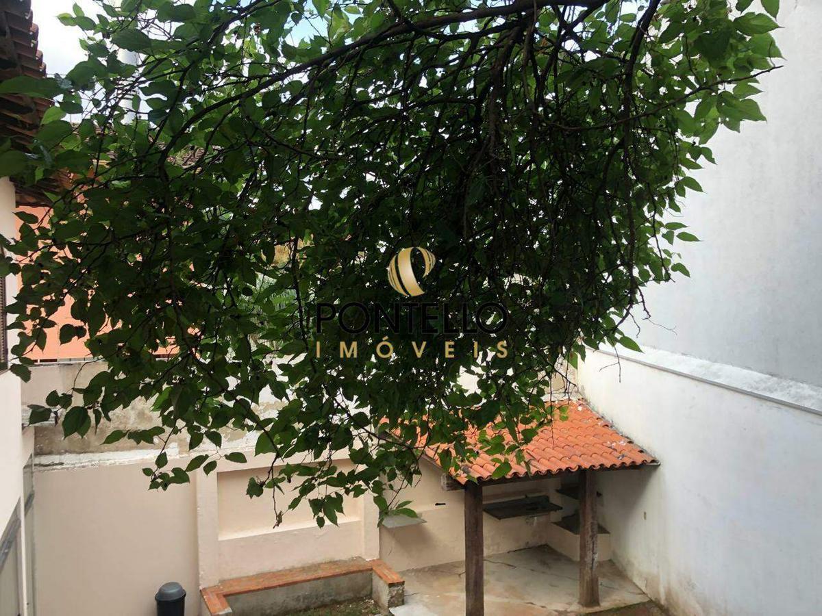 Casa, Santa Lúcia, 4 Quartos, 4 Vagas, 2 Suítes