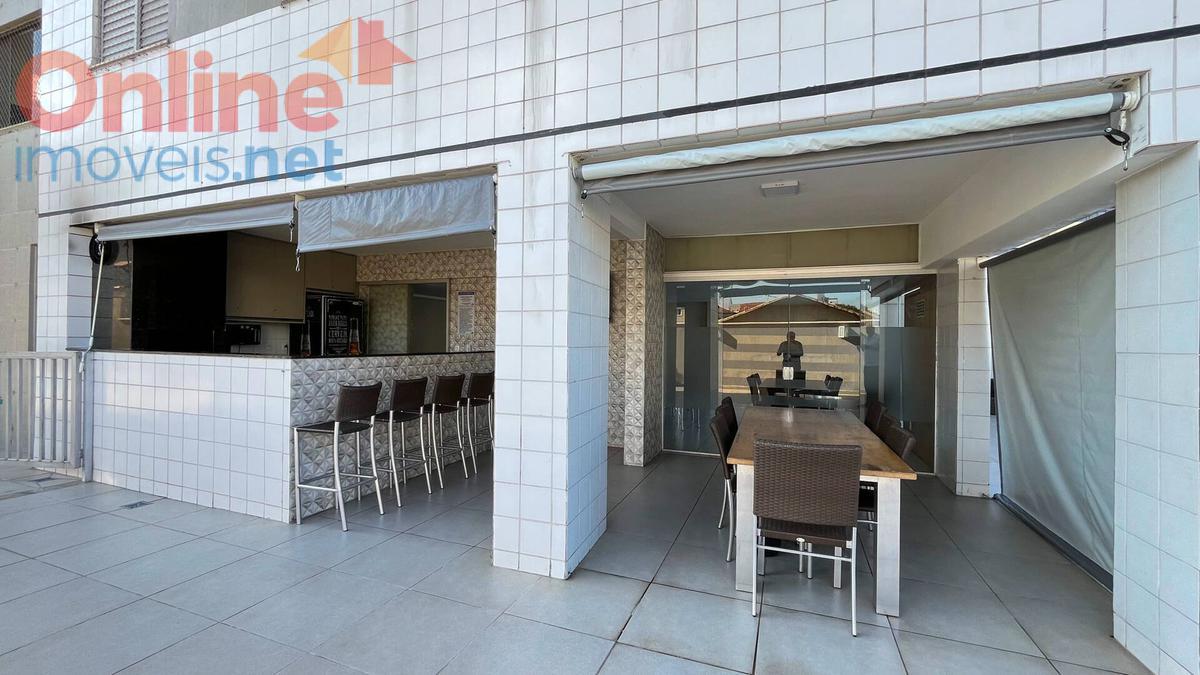 Apartamento, Castelo, 3 Quartos, 0 Vaga, 1 Suíte