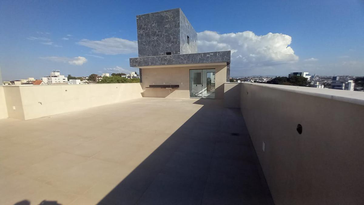 Apartamento, Liberdade, 4 Quartos, 4 Vagas, 2 Suítes