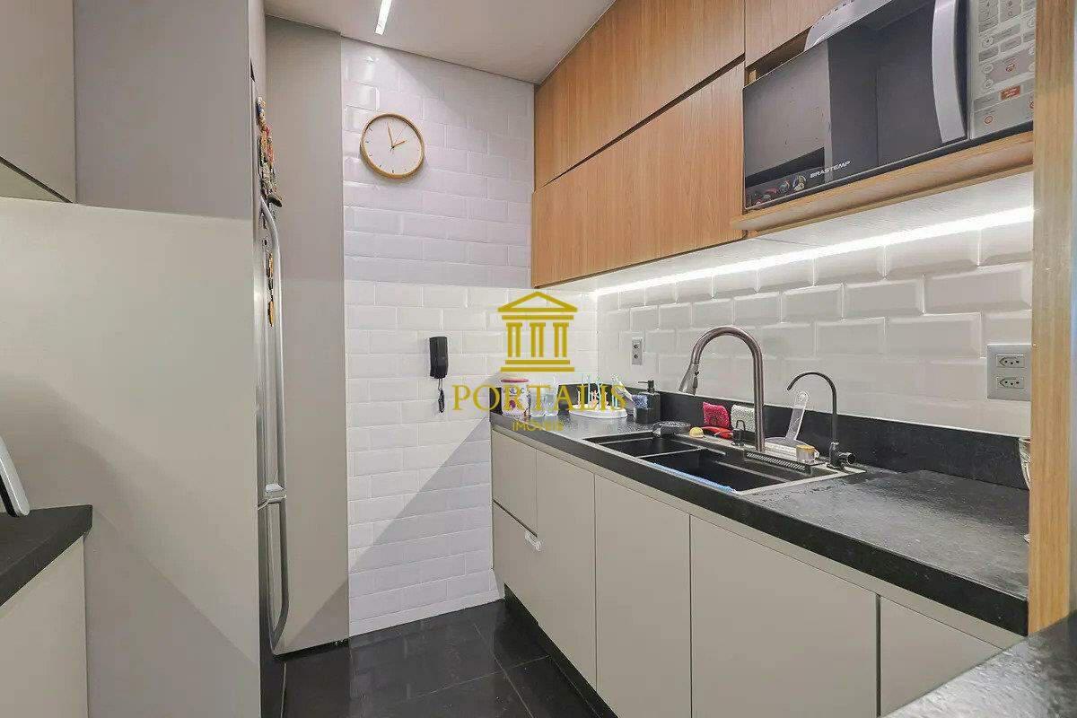 Apartamento, Sion, 3 Quartos, 2 Vagas, 1 Suíte