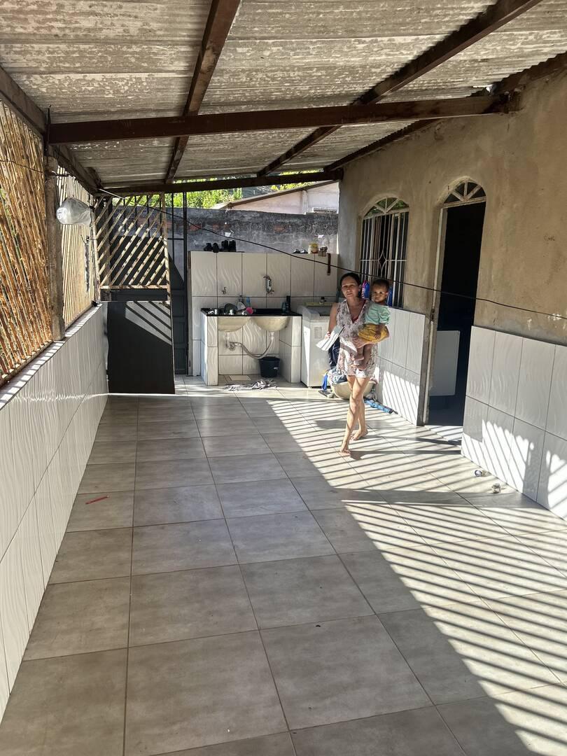 Casa, Floresta, 2 Quartos, 1 Vaga