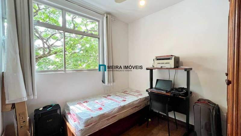Apartamento, Alto Barroca, 4 Quartos, 2 Vagas, 1 Suíte