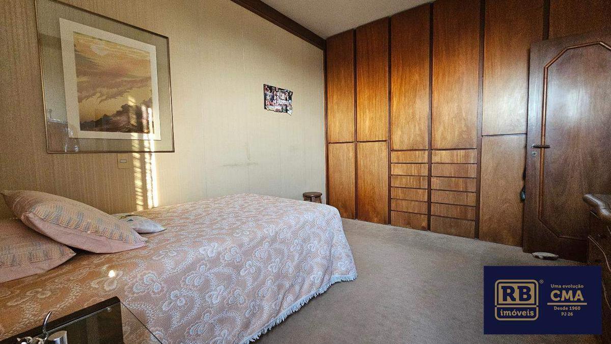 Apartamento, Serra, 4 Quartos, 4 Vagas, 2 Suítes