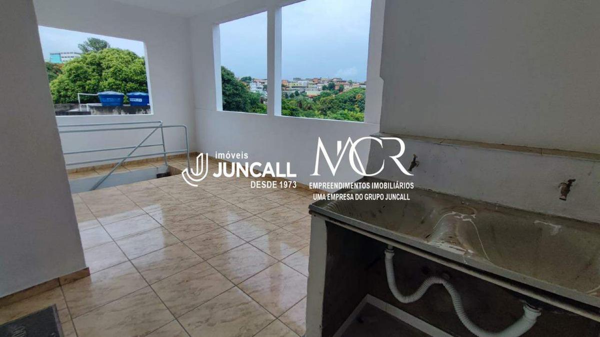 Casa, Minaslândia (p Maio), 2 Quartos, 1 Vaga