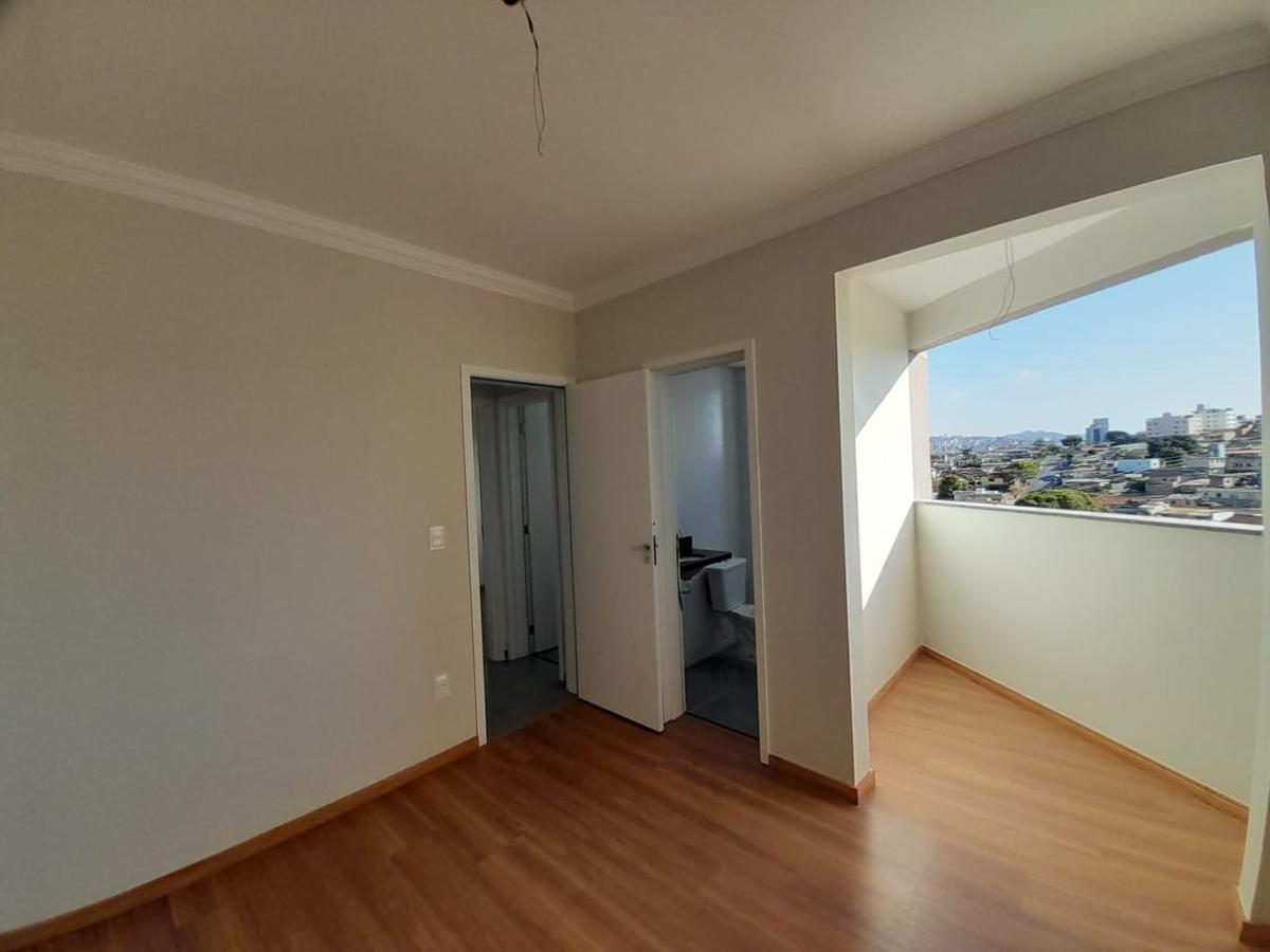 Apartamento, Nova Vista, 2 Quartos, 2 Vagas, 1 Suíte