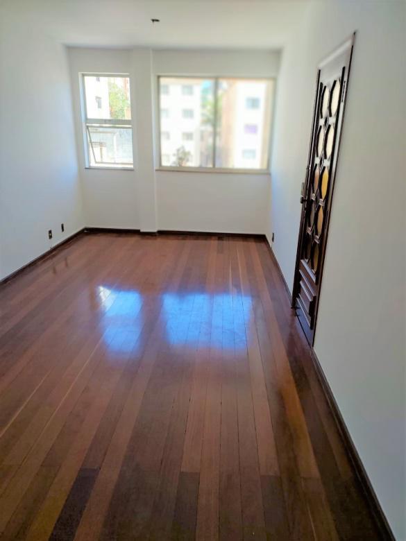 Apartamento, Serra, 4 Quartos, 2 Vagas, 1 Suíte