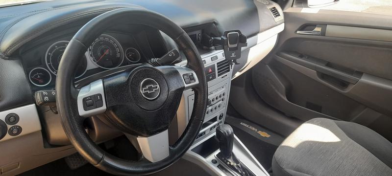 Chevrolet Vectra Elegan. 2.0 Mpfi 8v Flexpower Aut