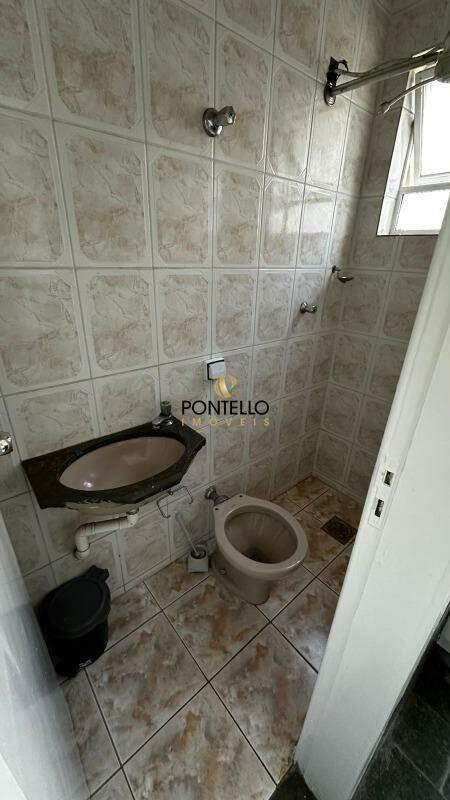 Cobertura, Santa Helena, 2 Quartos, 1 Vaga
