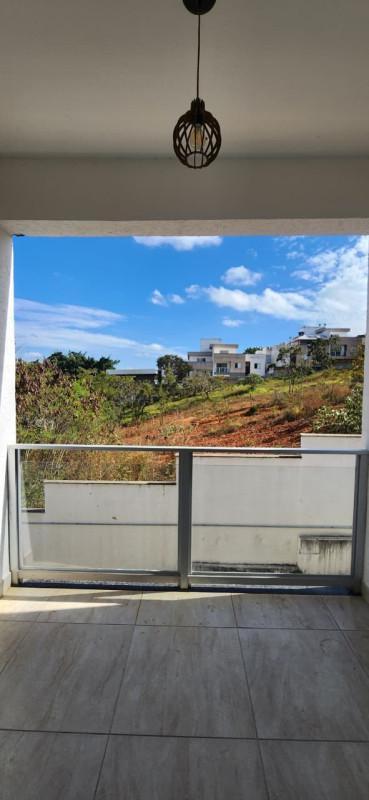 Apartamento, Lagoa Mansões, 2 Quartos, 2 Vagas, 1 Suíte