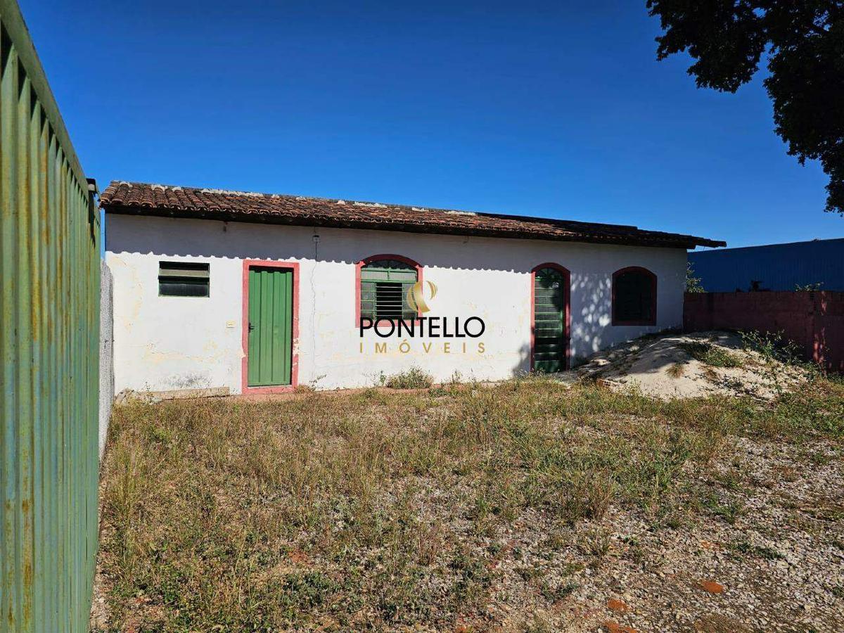 Fazenda, Indústrias, 3 Quartos, 20 Vagas