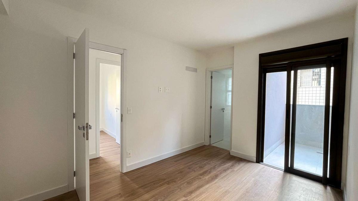 Apartamento, Cidade Nova, 3 Quartos, 2 Vagas, 1 Suíte