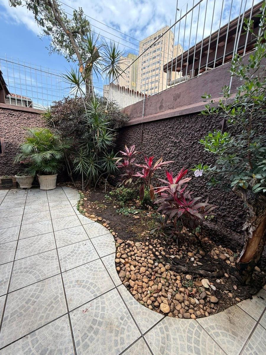 Casa, Carlos Prates, 3 Quartos, 2 Vagas