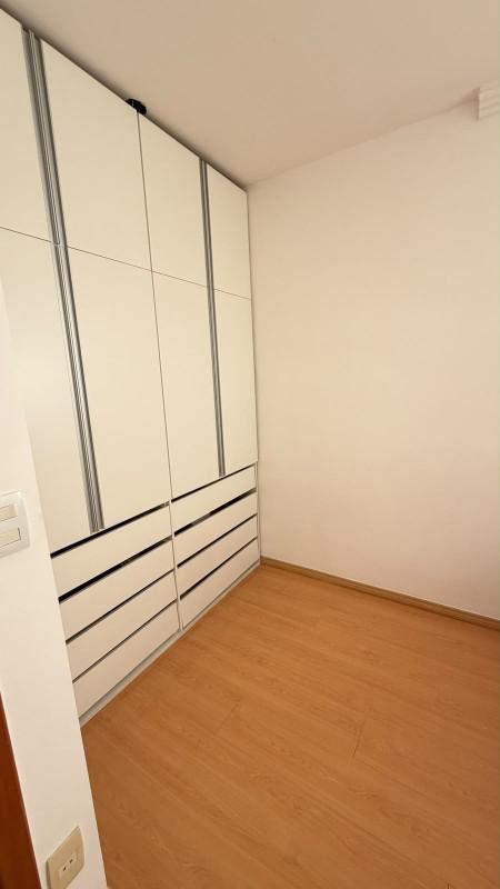 Apartamento, Castelo, 3 Quartos, 2 Vagas, 1 Suíte