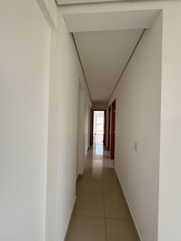 Apartamento, Cabral, 3 Quartos, 2 Vagas, 1 Suíte