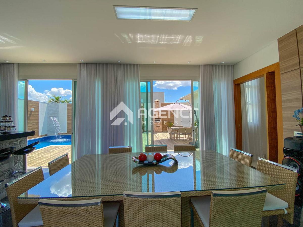 Casa, Residencial Park I, 4 Quartos, 0 Vaga, 2 Suítes