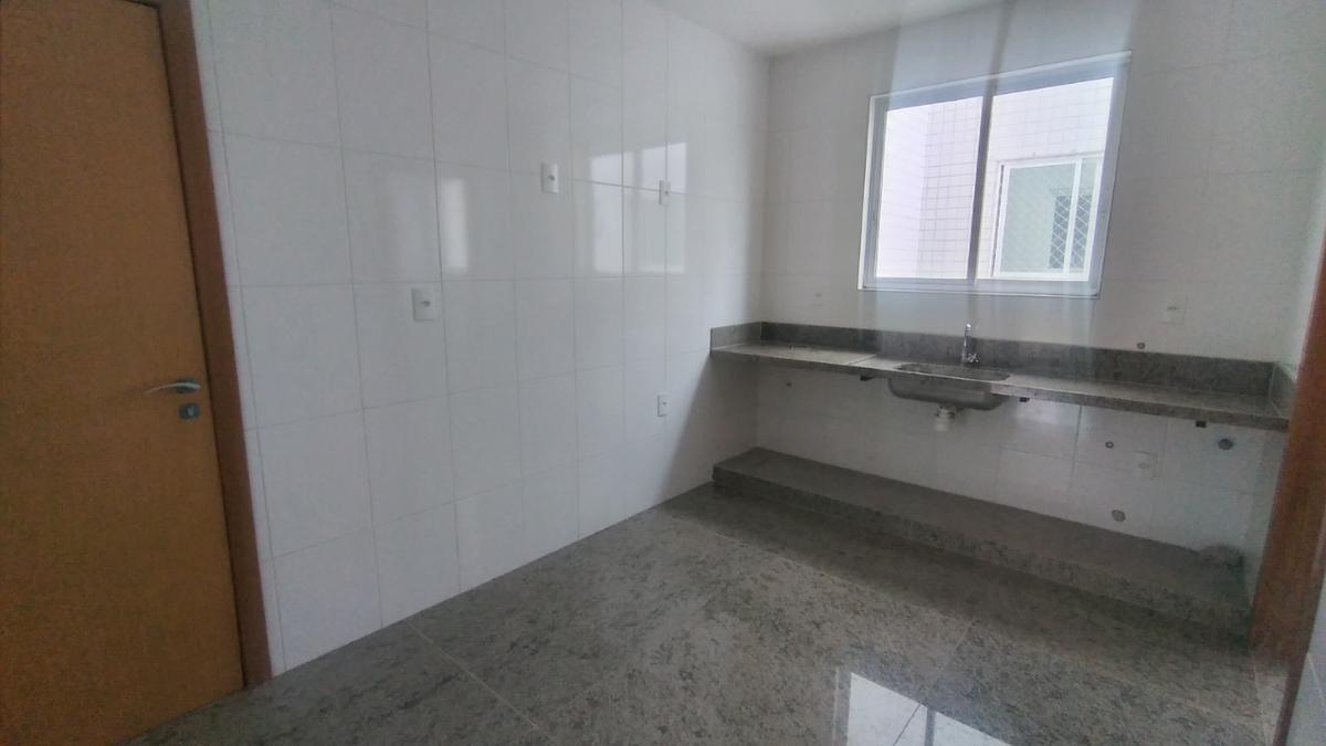 Cobertura, Buritis, 4 Quartos, 5 Vagas, 1 Suíte