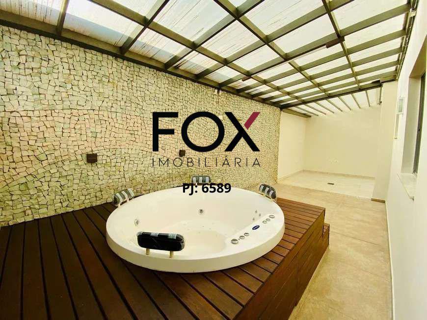 Apartamento, Liberdade, 3 Quartos, 2 Vagas, 1 Suíte