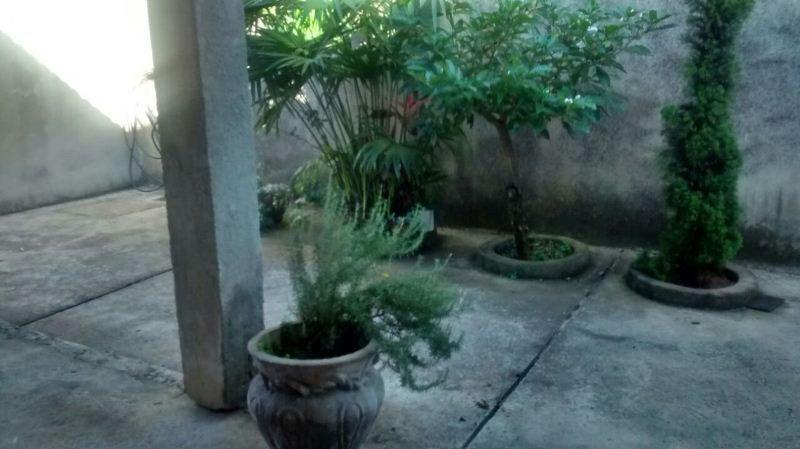 Casa, Ribeiro de Abreu, 3 Quartos, 2 Vagas, 1 Suíte