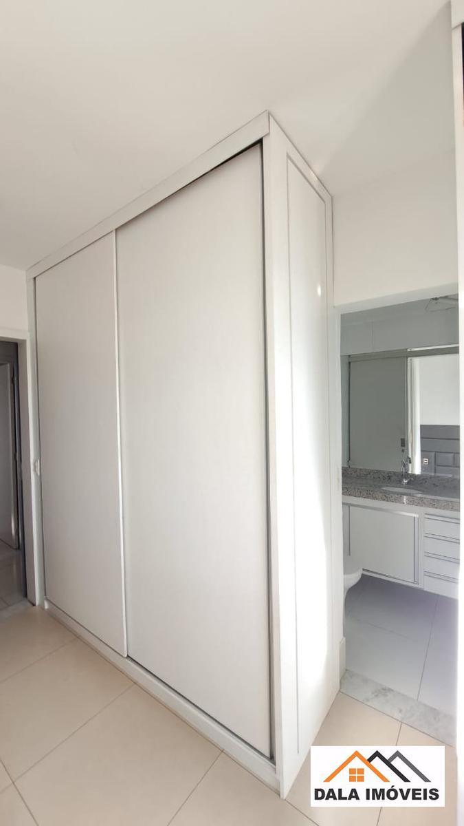 Apartamento, Indaiá, 3 Quartos, 2 Vagas, 1 Suíte