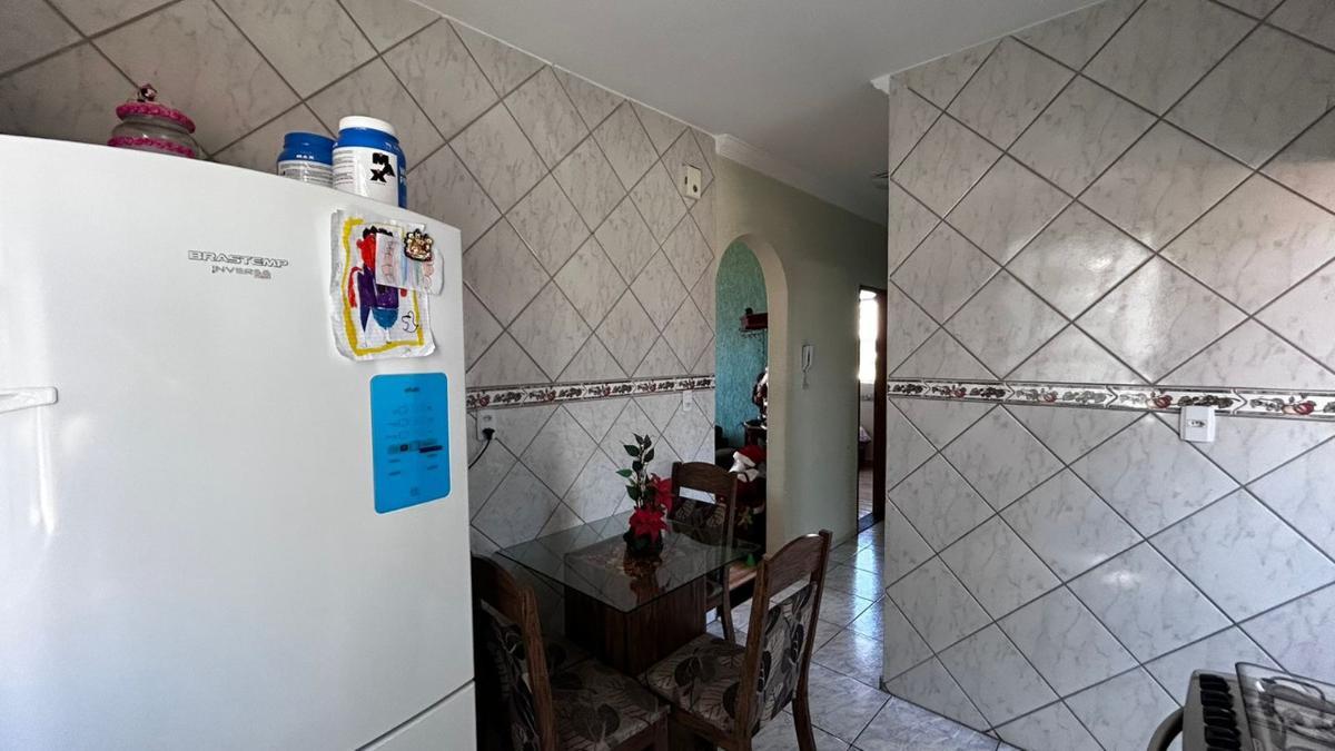 Apartamento, Parque Belo Horizonte Industrial, 2 Quartos, 1 Vaga