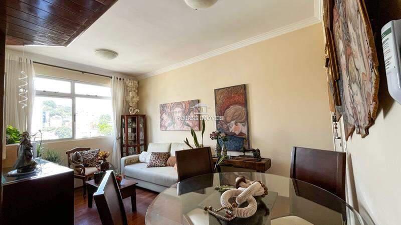 Apartamento, São Pedro, 3 Quartos, 1 Vaga, 1 Suíte