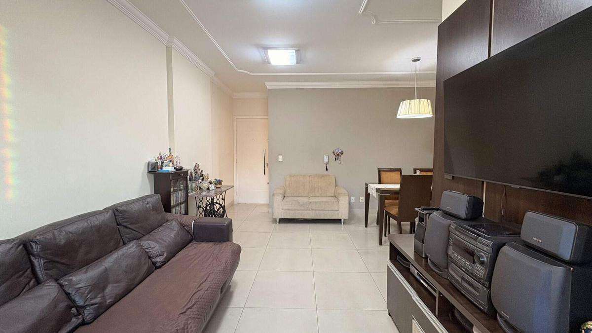 Apartamento, Estoril, 3 Quartos, 2 Vagas, 1 Suíte