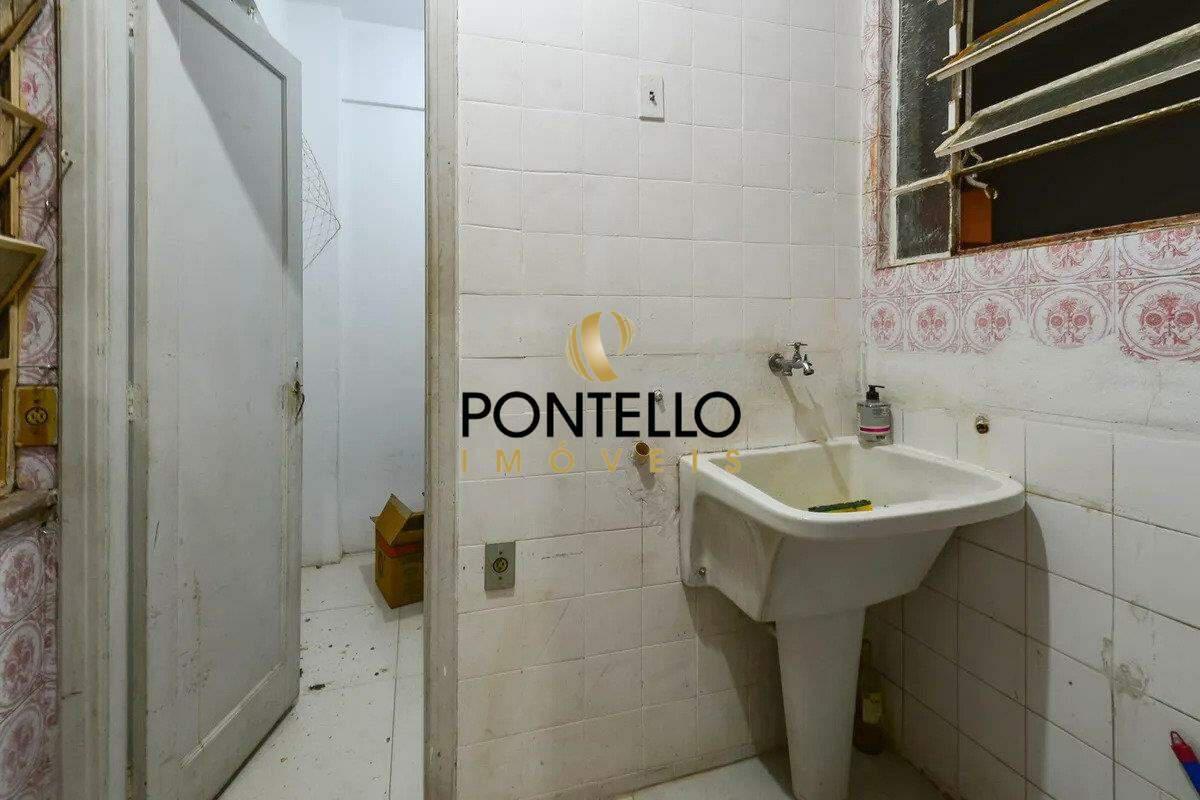 Apartamento, Centro, 2 Quartos, 0 Vaga