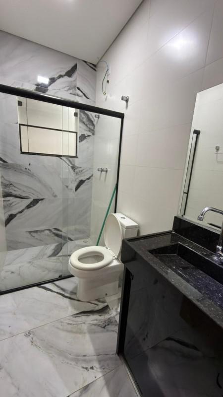 Casa, Masterville, 3 Quartos, 3 Vagas, 1 Suíte