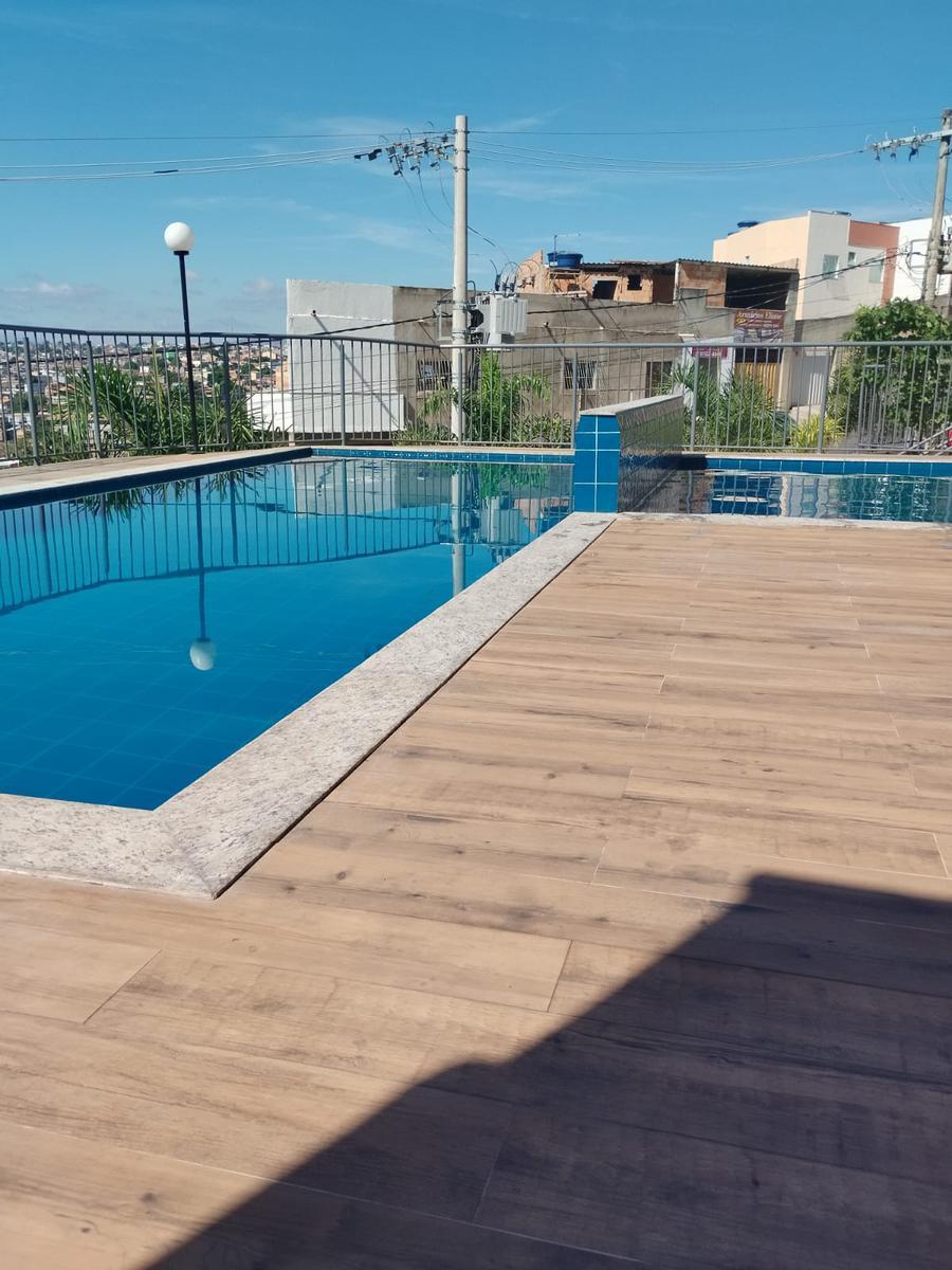 Apartamento, Juliana, 2 Quartos, 1 Vaga