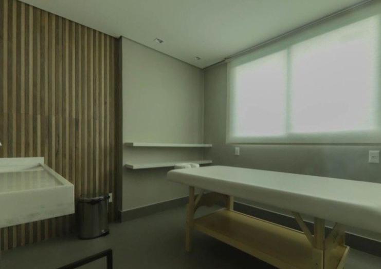 Apartamento, Anchieta, 4 Quartos, 0 Vaga, 2 Suítes