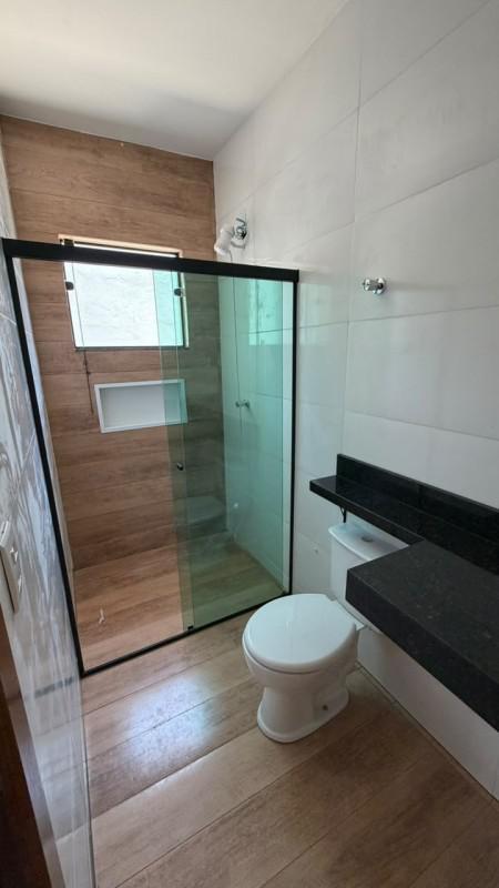 Casa, Brasília, 3 Quartos, 2 Vagas, 1 Suíte