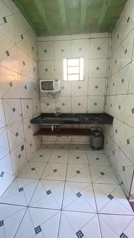Casa, Adelmolândia, 3 Quartos, 0 Vaga