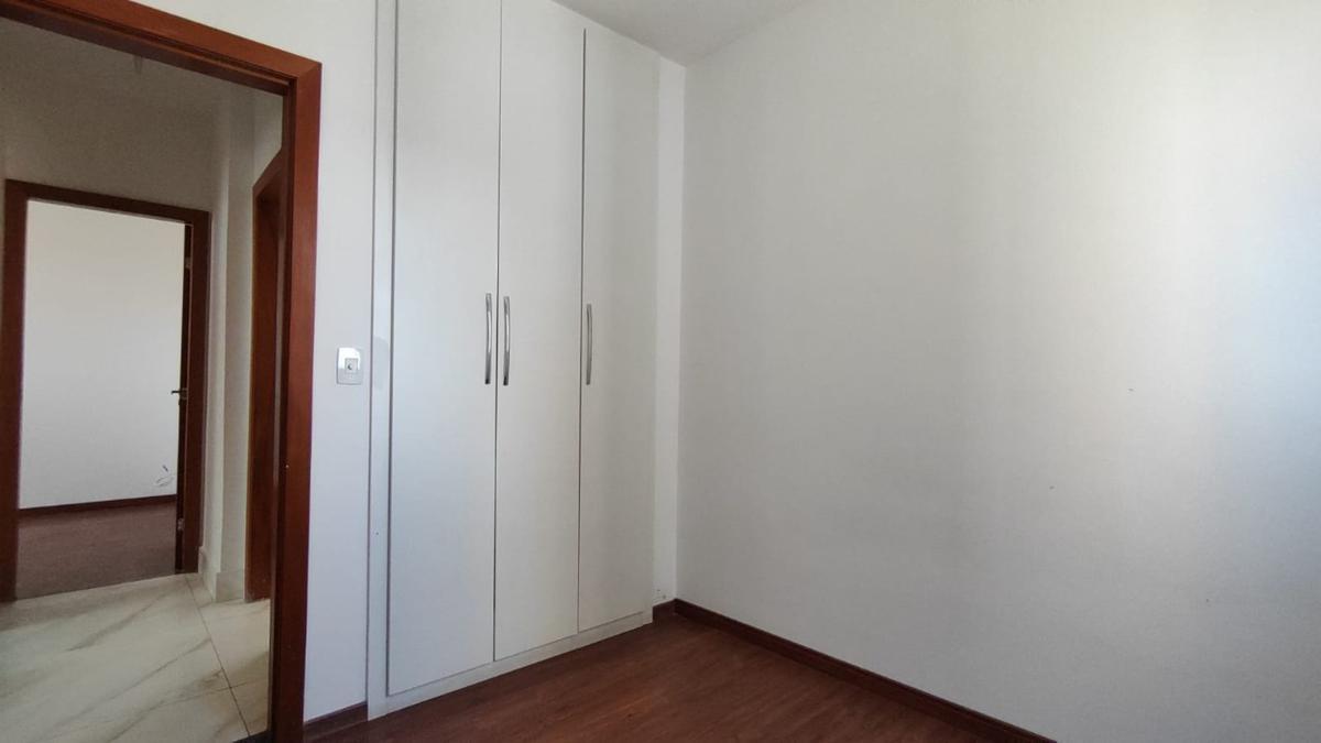 Apartamento, Buritis, 3 Quartos, 2 Vagas, 2 Suítes