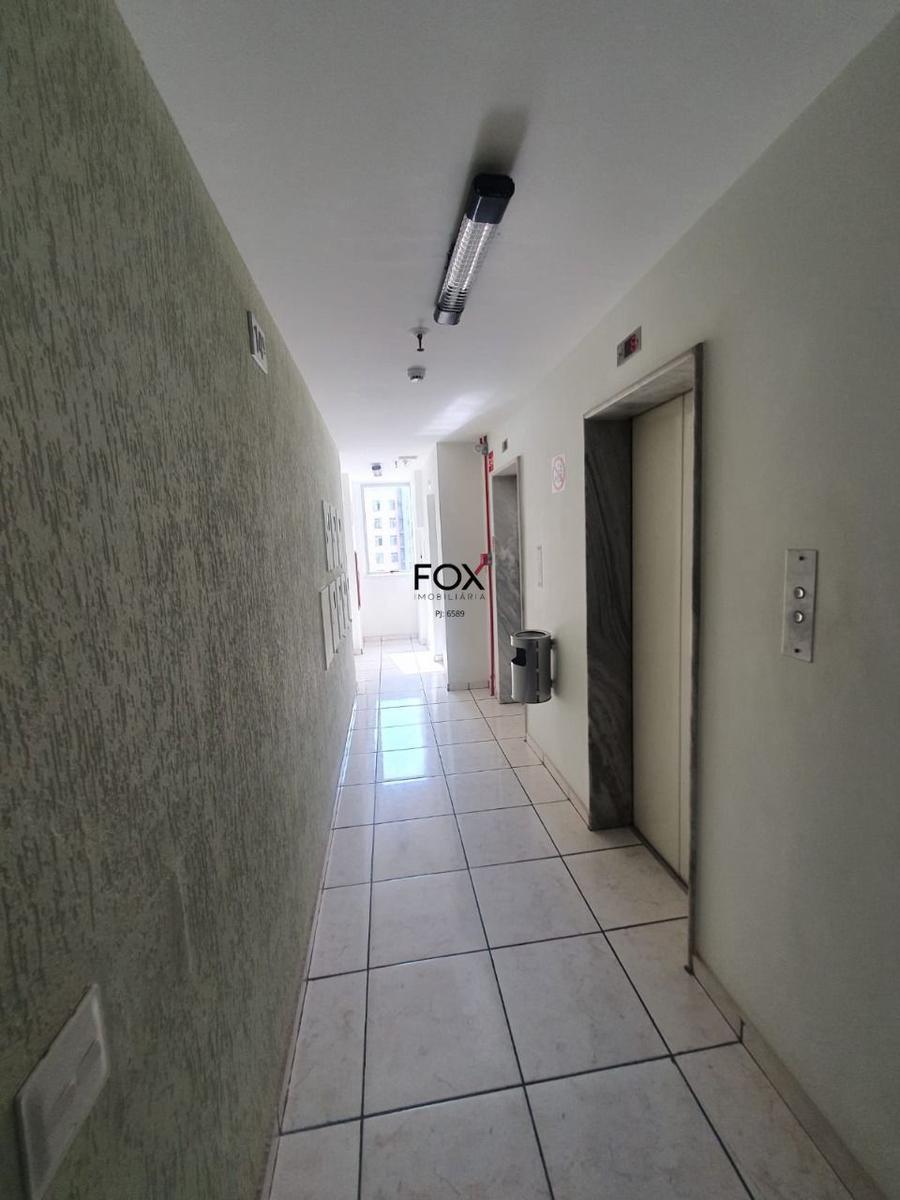Sala, Centro, 0 Quarto, 0 Vaga