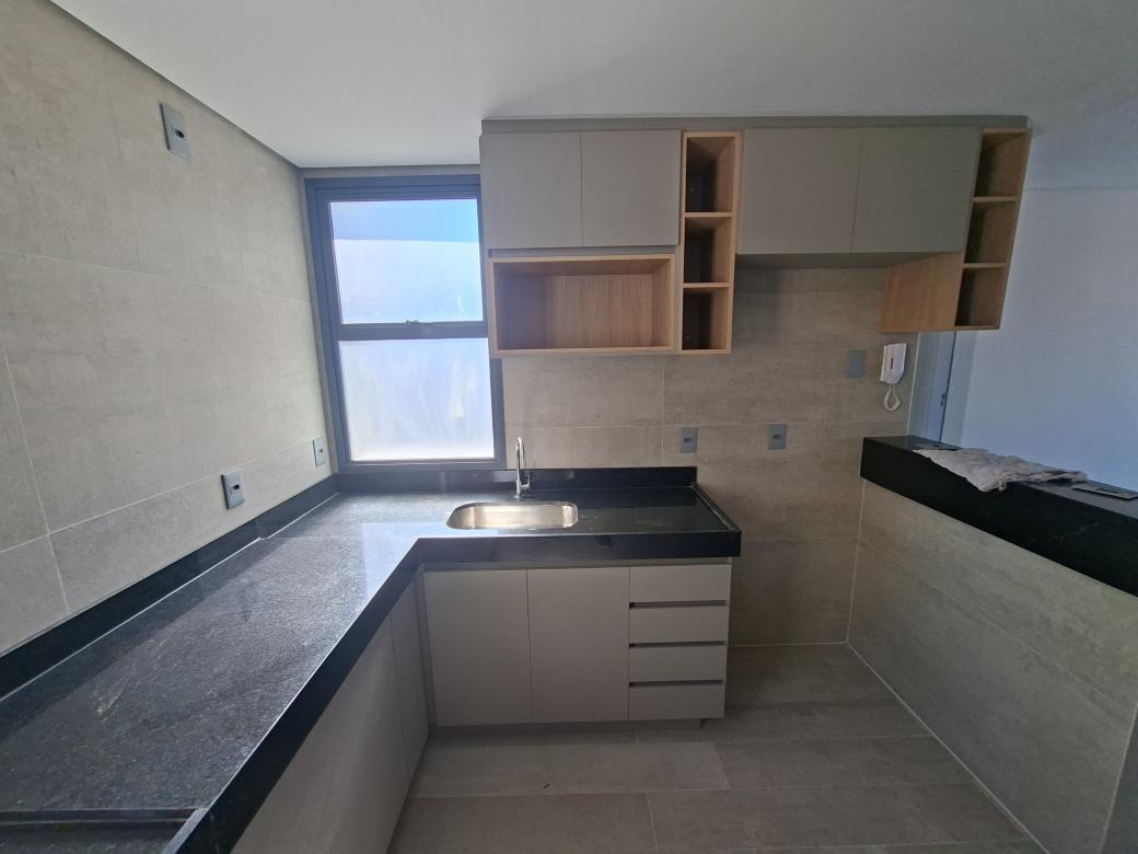 Apartamento, Lourdes, 2 Quartos, 2 Vagas, 1 Suíte