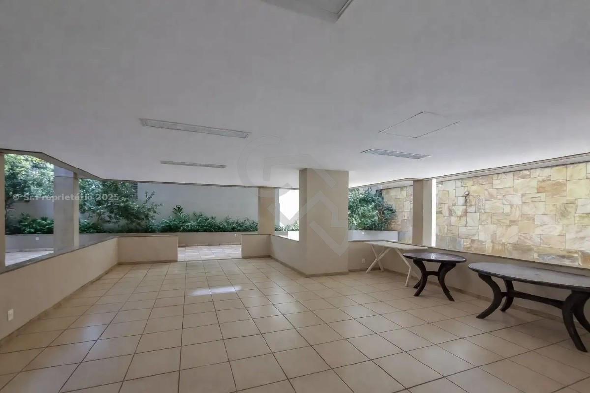 Apartamento, Anchieta, 3 Quartos, 2 Vagas, 1 Suíte