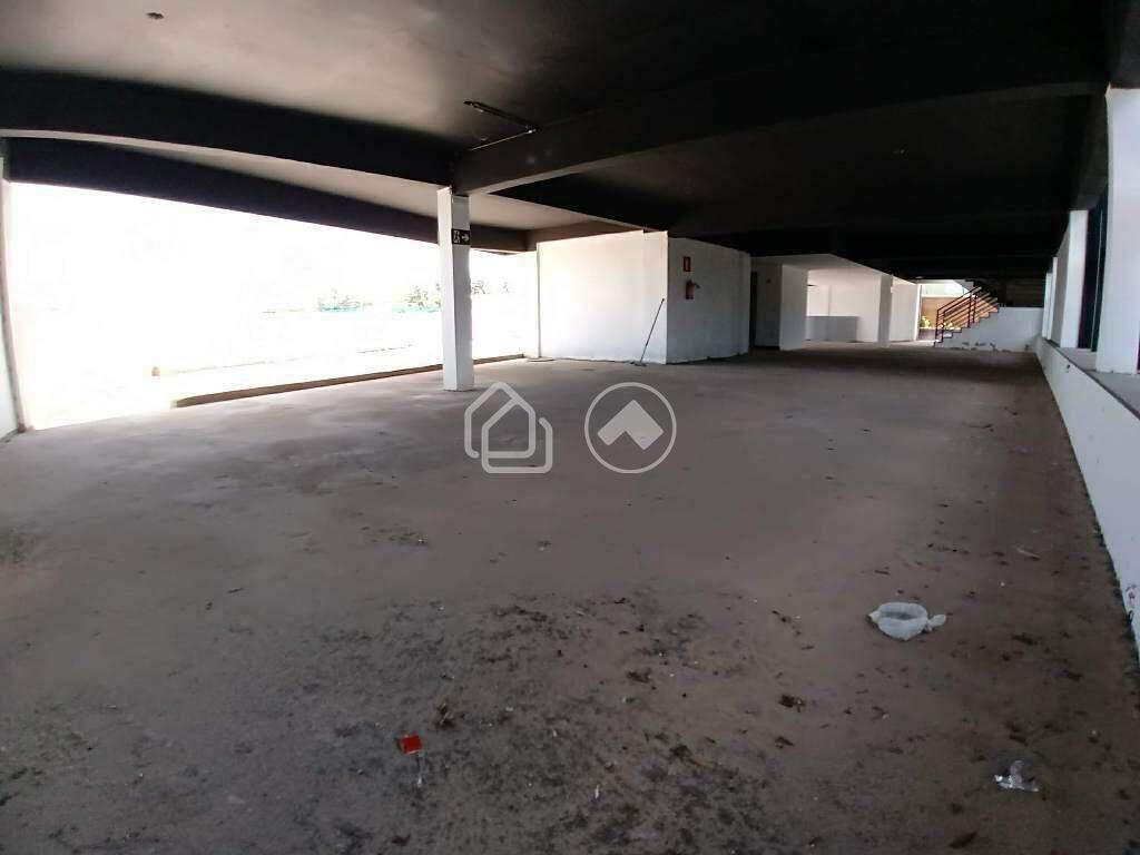 Prédio, Buritis, 30 Vagas