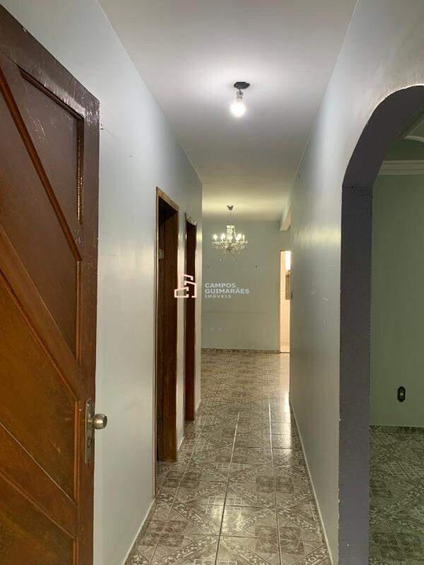 Casa, Diamante, 2 Quartos, 1 Suíte